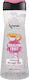 Famex Gel de Duș Dragon Fruit pentru Exfoliere 500ml