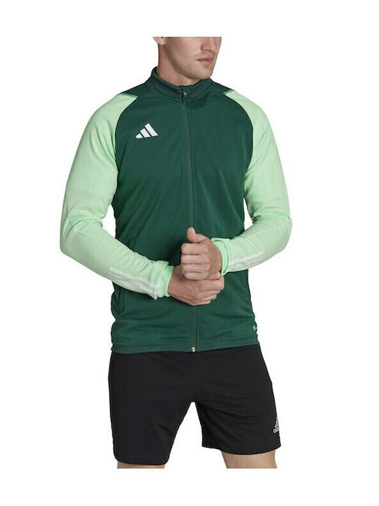 adidas Tiro 23 Competition Ανδρική Αθλητική Ζακ...