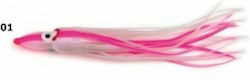 Behr UV Artificial Bait Octopuses Fluorescent 6...