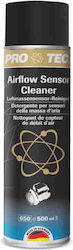 Καθαριστικό Αισθητήρα Ροής Αέρα Protec 500 Ml