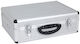 Kreator Tool Case Aluminum Dimensions: W46xD33xH15.5cm
