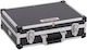 Kreator Tool Case Aluminum 3 Slots Dimensions: W42xD30xH12.5cm