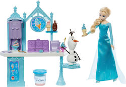 Mattel Frozen Elsa για 3+ Ετών