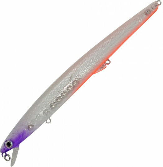 Kendozo Lures Ultra Slim Floating Nălucă Artificială 14.5buc/15gr 130