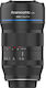 Crop Φωτογραφικός Φακός 35mm f/1.8 Super35 Anamorphic 1.33x Standard Zoom για Canon RF Mount Μαύρος