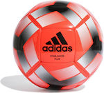Adidas Starlancer Plus Μπάλα Ποδοσφαίρου Κόκκινη
