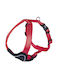 Nobby Dog Harness Classic Preno Red Small / X-Small 15mm x 30-35cm 80730-01