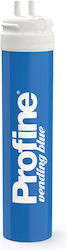 Profine aus Aktivkohle 5 μm (Mikrometer) Vending Blue Medium Profine aus Aktivkohle 5 μm (Mikrometer) Vending Blue Medium
