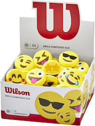 Wilson Emoji Dampeners WR8404901 1τμχ