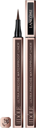 Lancome Idole Waterproof Pen Eye Liner 02 Brown 1ml