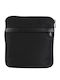 Men's Bag Messenger Black