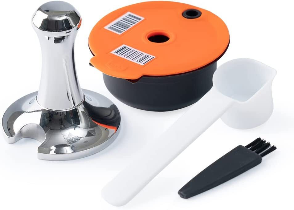 Capsule compatible tassimo bosch new arrivals