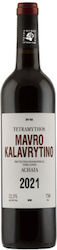 Τετράμυθος Ερυθρό Ξηρό 750ml Τετράμυθος Ερυθρό Ξηρό 750ml