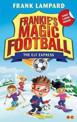 Frankie's Magic Football, Expresul Elfilor