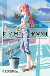 Fly Me to the Moon Bd. 4