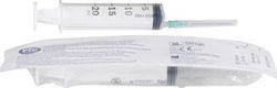 PiC Solution Syringe 21G 20ml 1pcs