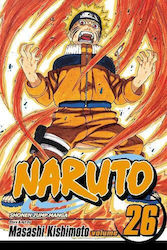 Naruto Bd. 26