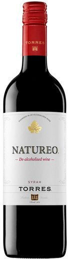 Torres Vin Natureo Free Syrah Roșu Șampon uscat 750ml