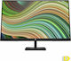 HP V27ie G5 IPS Monitor 27" FHD 1920x1080 mit Reaktionszeit 5ms GTG