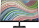 HP V24ie G5 IPS Monitor 23.8" FHD 1920x1080 mit Reaktionszeit 5ms GTG