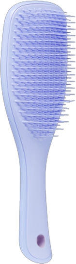 Tangle Teezer The Wet Detangler Mini Βούρτσα Μαλλιών Lavender