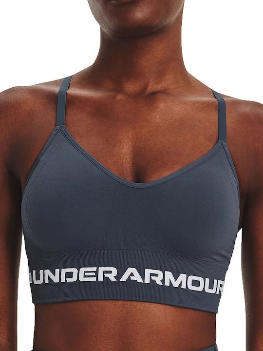 Under Armour Women's Sports Bra with Light Padd...