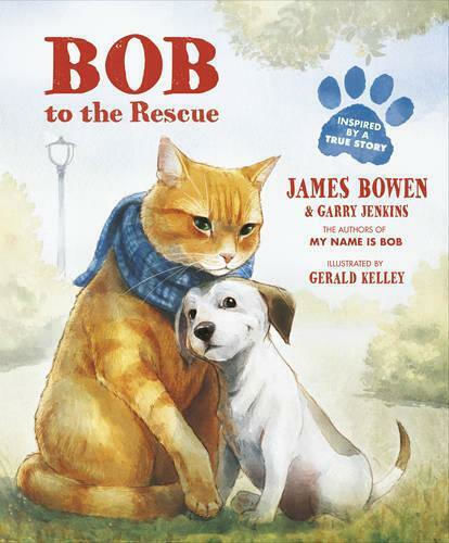 Bob to the Rescue Bob to the Rescue