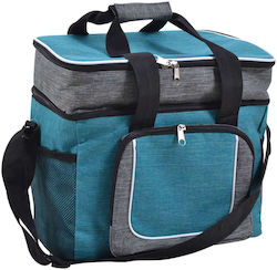 Ankor Insulated Bag Shoulderbag Gray Ankor Insulated Bag Shoulderbag Gray
