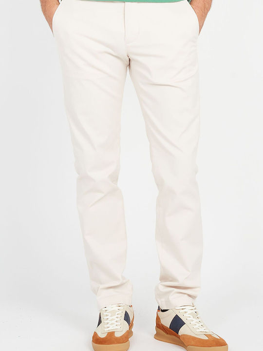 Tommy Hilfiger Bleecker Παντελόνι Chino Ελαστικ...