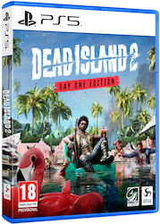 Dead Island 2 Day One Edition PS5 Game