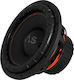 Gas Audio Power Max S2-15D1/D2 Subwoofer Αυτοκινήτου 15" 2500W RMS