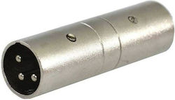 Sound Station Quality (SSQ) SSQ HA13 XLR männlich zu XLR männlich