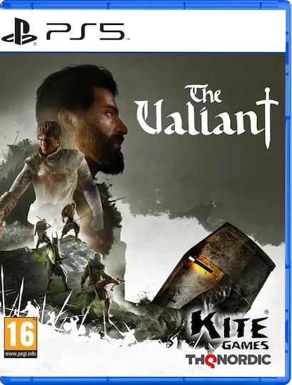 The Valiant PS5 Game