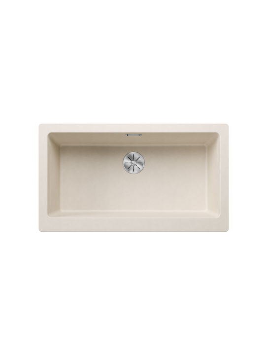 Blanco Vintera XL 9-UF 526803 Drop-In Sink Synt...