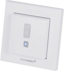 HomeMatic Ασύρματος Αισθητήρας Κίνησης Εμβέλειας 12m HomeMatic Ασύρματος Αισθητήρας Κίνησης Εμβέλειας 12m