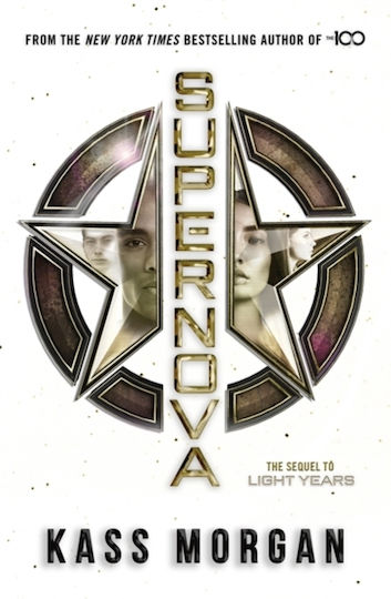 Supernova