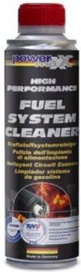 Powermaxx Πρόσθετο Καθαριστικό Μπεκ Αυτοκινήτου 300ml