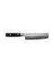 Yaxell Zen Knife Nakiri from Damascus Steel 16.5cm