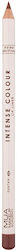 MUA Intense Colour Lip Liner Nude Edition Μολύβι Χειλιών Suntan