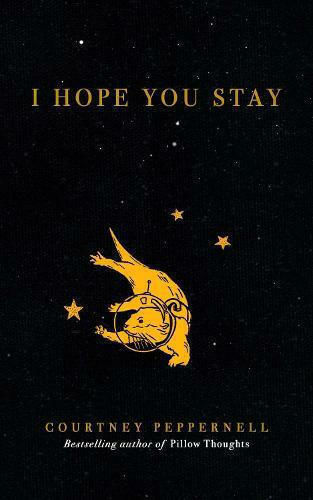 I Hope You Stay I Hope You Stay