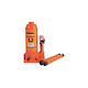 Finder Hydraulic Bottle Jack for Weight Capacity up to 6 Tons