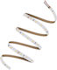 Ledvance LED Strip V-2000 24V Warm White Light 5m Type SMD2835