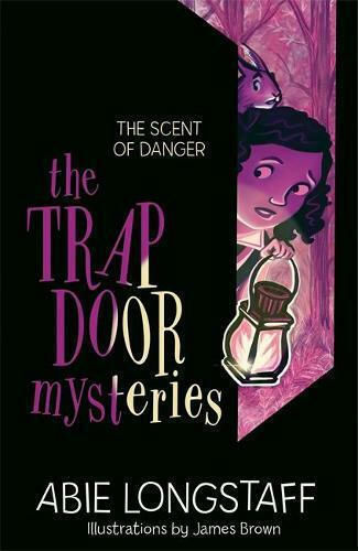 The Trapdoor Mysteries