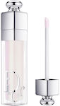 Dior Addict Lip Maximizer Luciu de buze 002 Opal Lip Plumping 6ml