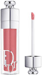 Dior Addict Lip Maximizer Lipgloss 012 Rosewood Lippenvergrößerung