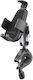 PGYTECH Mount Phone Motorcycle with Adjustable Arm for Steering Wheel P-PG-001