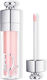 Dior Addict Lip Maximizer Lip Gloss 001 Pink Li...
