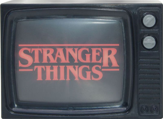 YuMe Toys Miniaturspielzeug Stranger Things Capsule für 3+ Jahre 7cm