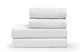 Beauty Home Ionic Ξενοδοχειακή Πετσέτα Μπάνιου 140x70εκ. Λευκή Βάρους 480gsm