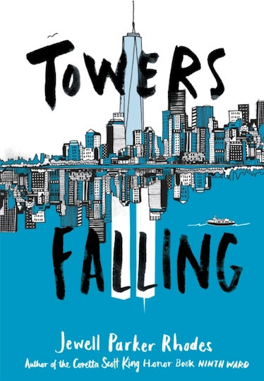 Towers Falling Towers Falling